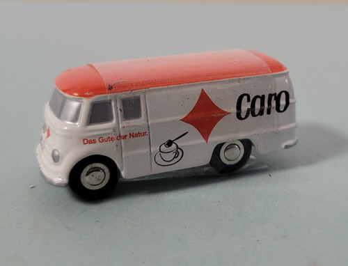 Schuco piccolo mercedes benz - piccolo,