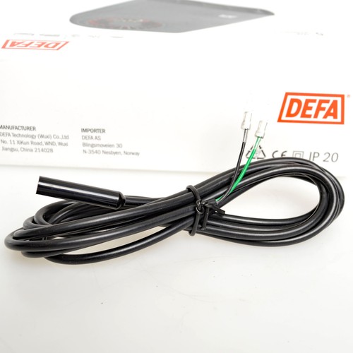Defa außentemperatursensor - defa,