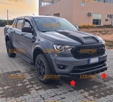 Ford Ranger STORMTRAK