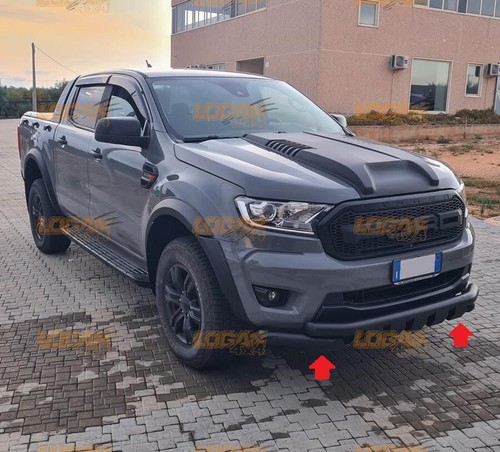 Ford ranger stormtrak - ford,