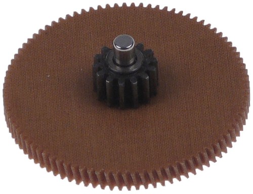 Ugolini 228639 erstes zahnrad - erstes,