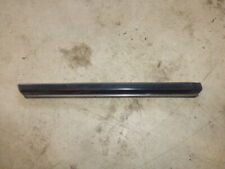 Opel Rekord E Berlina Chrom  Zierleisten Seitenwand Stufenheck