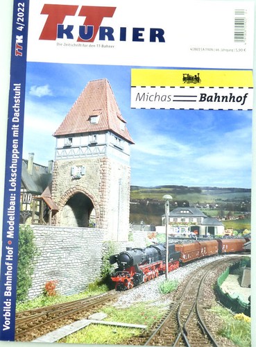 2022 ausgabe kurier - ausgabe, aktt