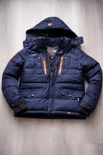 Geographical norway - geographical,