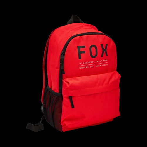 Brandneu fox racing - racing, clean