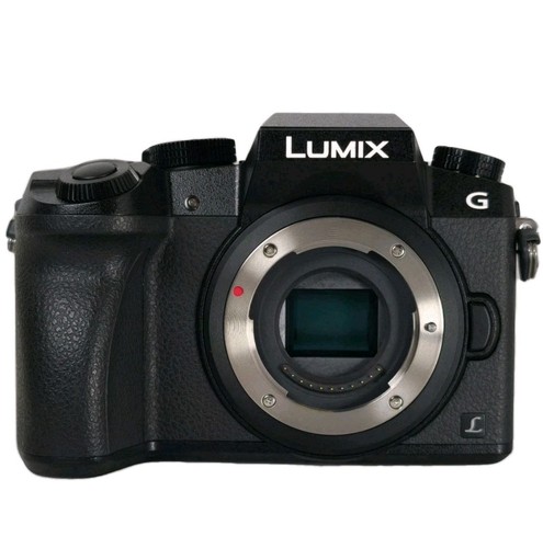 Panasonic lumix dmc g70 - lumix, dmc-g70