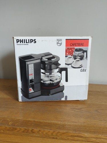 Retro philips 5353 - philips, hd