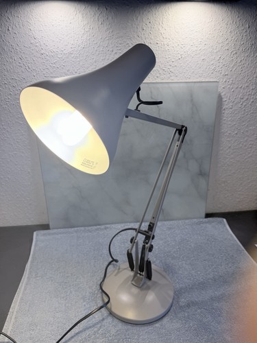 Vintage anglepoise model - vintage,