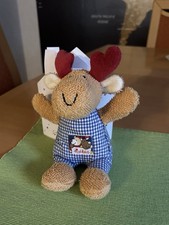 💕 Sigikid Kuscheltier