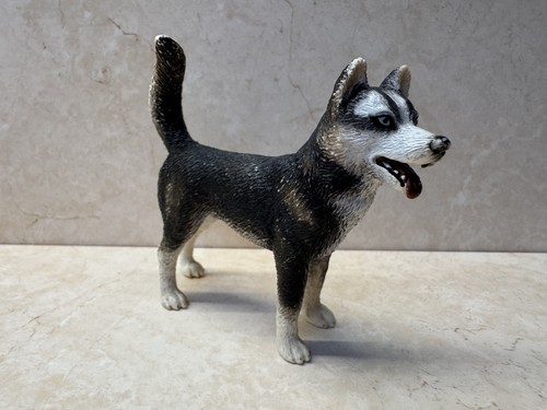 Fb13 schleich 16371 husky - fb13-,