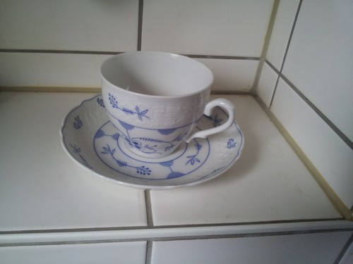 Schumann arzberg tasse - schumann, &
