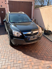 Opel Antara 4x4 2.0 CDTI