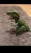 Playmobil Tyrannosaurus Rex Grün,Sehr Guter Zustand