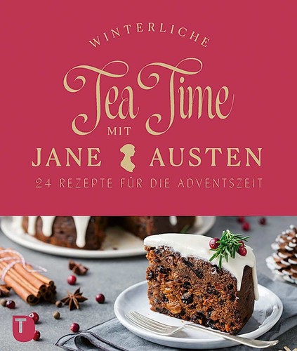 Winterliche tea time mit jane - winterliche,