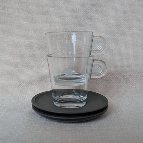 Nespresso pair view - pair,