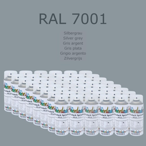 Dekolack spraydose 400 - 48,
