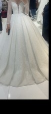 Weise brautkleid - weise,