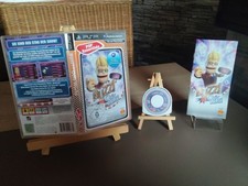 Buzz!: Quiz World (Sony PSP)