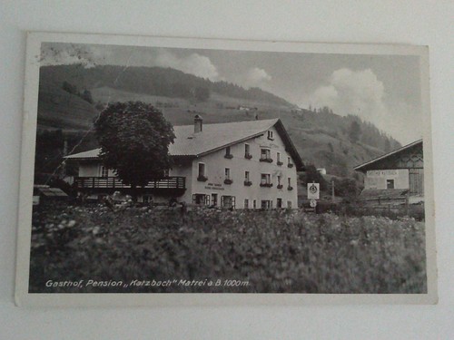 Teilen ansichtskarten tirol - ansichtskarten,