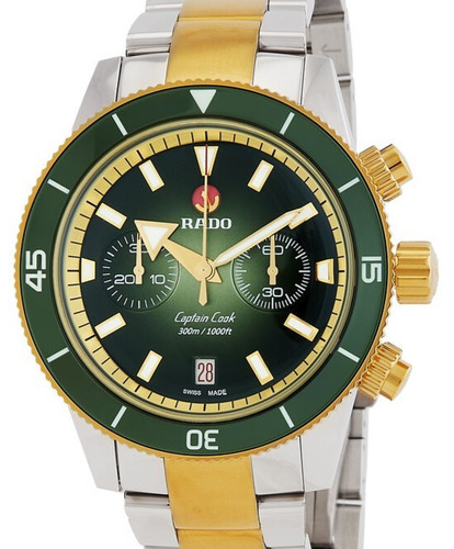 Rado herren unisex - rado, uhr