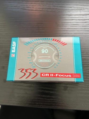 Basf focus 90 - basf, ii-focus