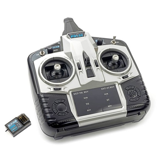 Etronix pulse ex4s - pulse, 4ch