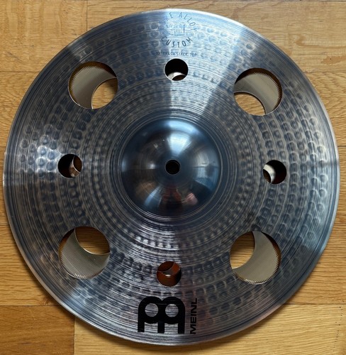 Meinl pure alloy custom - pure,