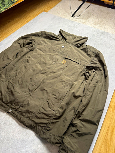 Fjällräven palma jacke - fjällräven, mt