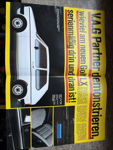 Vag aktuell golf - vag,