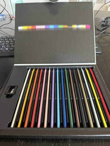 Lyra colorstripe color - -,