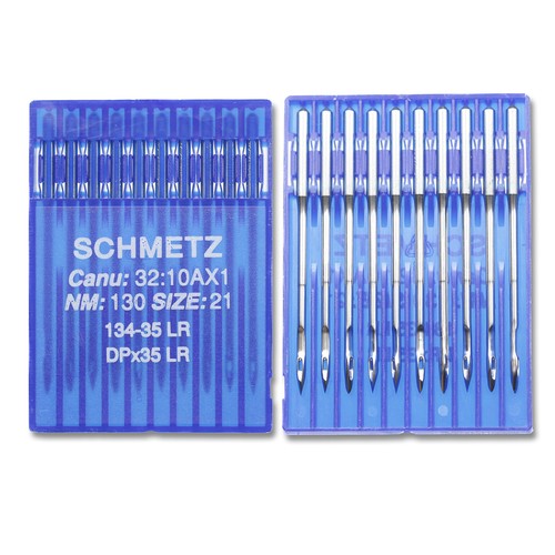 Schmetz nadeln 134 - schmetz, 35