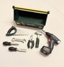 Theo Klein Bosch Kinder