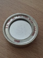 Hörkapsel von altem Telefon