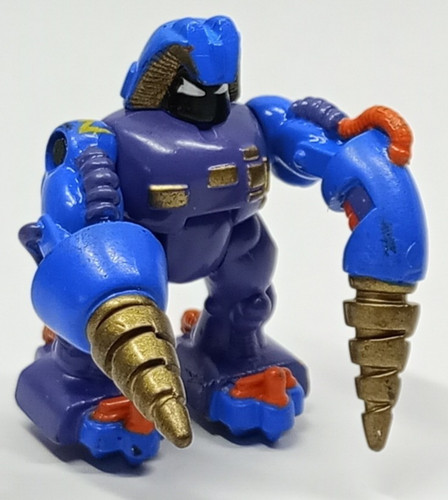 Bots grindex figur - z-bots,