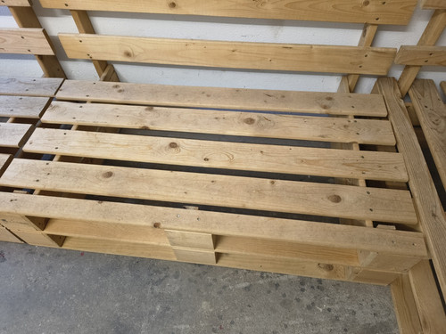 Xxl ecksofa holzgestell - ecksofa,