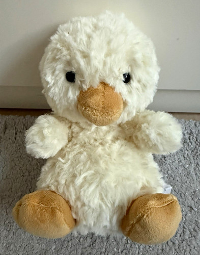 Jellycat yummy duckling - jellycat,