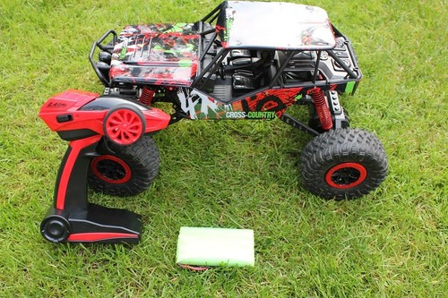 Amewi 22216 crazy crawler - 22216,
