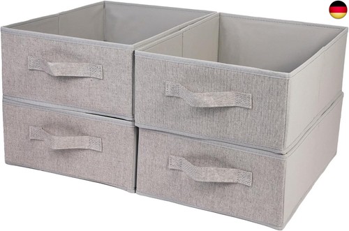 Aufbewahrungsbox faltbar - aufbewahrungsbox,