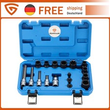 Bremssattel Steckschlüssel