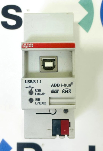 Abb usb knx - abb,