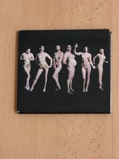 Rammstein Pussy (Beschreibung lesen!!!)