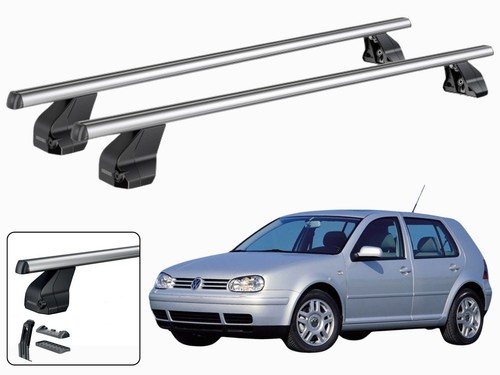 Dachträger für golf 4 - vw,