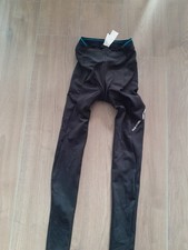 NEU Fahrradhose lang Herren