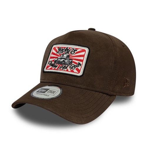 New era baseball - era,