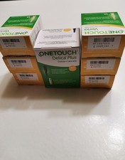 300 Stück (6x50) One Touch