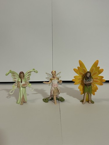 Schleich feen set naturfee - schleich,