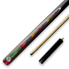 57" Ash Snooker Queue 9,5mm