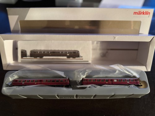 Märklin spur insidermodell - spur,