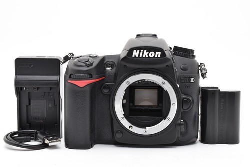 Neuwertig nikon d7000 16 - nikon,