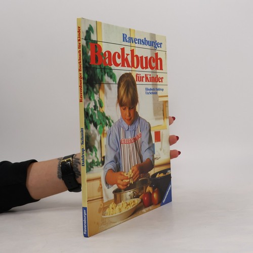 Ravensburger backbuch r - ravensburger,